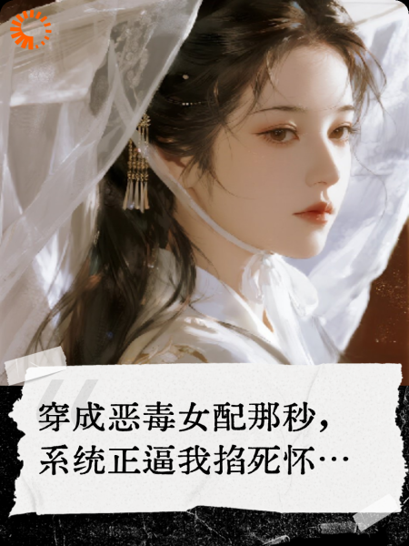 妈咪，系统又逼你虐我啦？