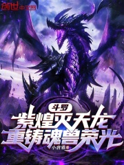 斗罗：紫煌灭天龙，重铸魂兽荣光