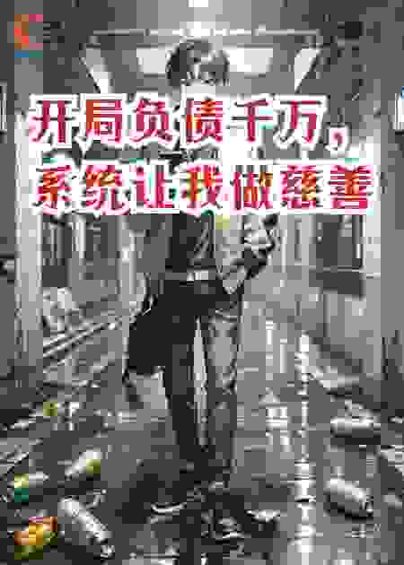 开局负债千万，系统让我做慈善