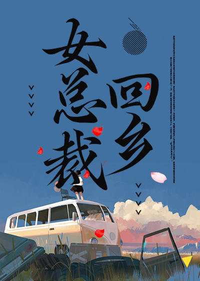 女总裁回乡