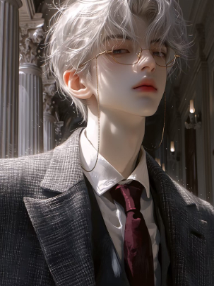 姐夫是家暴男？没关系，我是西装暴徒啊