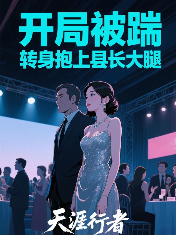 开局被踹，转身抱上县长大腿