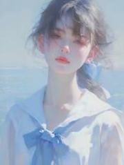 我死后两年，死去的妹妹回来了