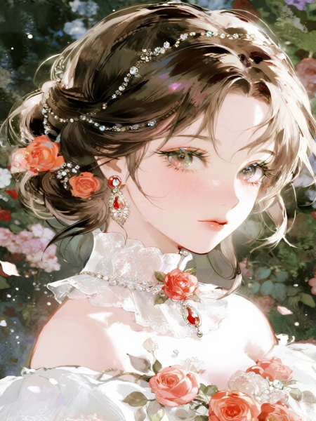 婆婆给老公介绍对象，我反手送她床上