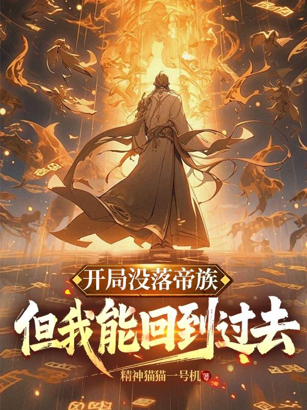 开局没落帝族，但我能回到过去
