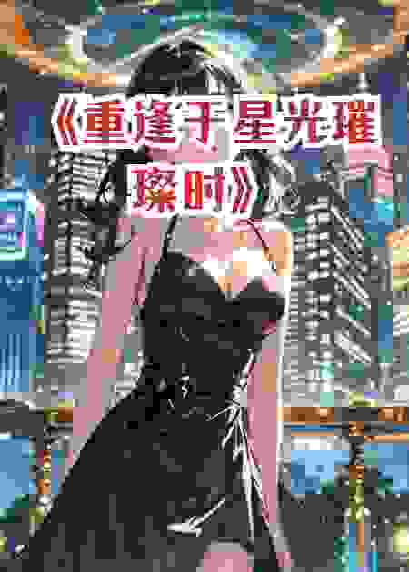 重逢于星光璀璨时